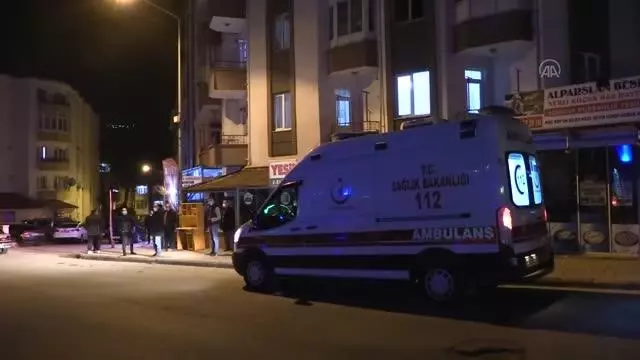 Tatvan'daki helikopter kazasında şehit düşen Hakan Gül'ün Amasya'daki ailesine acı haber verildi Tatvan'daki helikopter kazasında şehit düşen Hakan Gül'ün Amasya'daki ailesine acı haber verildi