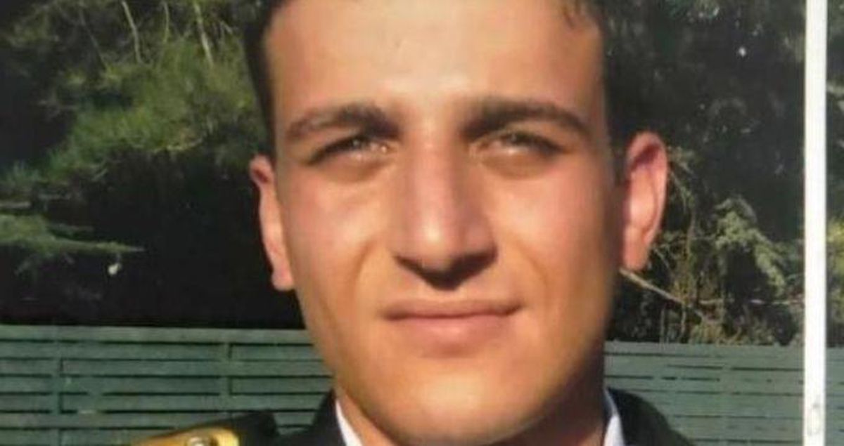 Tayfun Kureş kimdir? Pilot Yüzbaşı Tayfun Kureş'in şehit ateşi Trabzon'a düştü!