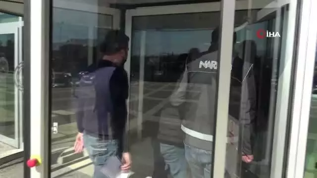 TEM'de uyuşturucu operasyonu: 1 gözaltı TEM'de uyuşturucu operasyonu: 1 gözaltı