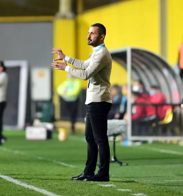 TFF 1. Lig: İstanbulspor: 0 Ankara Keçiörengücü: 0 TFF 1. Lig: İstanbulspor: 0 Ankara Keçiörengücü: 0