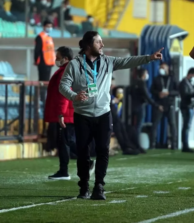 TFF 1. Lig: İstanbulspor: 0 Ankara Keçiörengücü: 0 TFF 1. Lig: İstanbulspor: 0 Ankara Keçiörengücü: 0