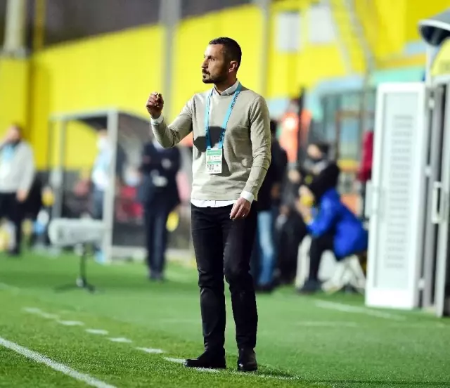 TFF 1. Lig: İstanbulspor: 0 Ankara Keçiörengücü: 0 TFF 1. Lig: İstanbulspor: 0 Ankara Keçiörengücü: 0