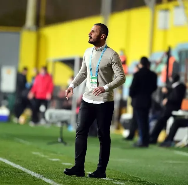 TFF 1. Lig: İstanbulspor: 0 Ankara Keçiörengücü: 0 TFF 1. Lig: İstanbulspor: 0 Ankara Keçiörengücü: 0
