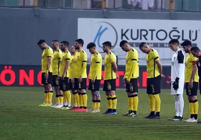 TFF 1. Lig: İstanbulspor: 0 Ankara Keçiörengücü: 0 TFF 1. Lig: İstanbulspor: 0 Ankara Keçiörengücü: 0