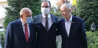 Mehmet Özcan: TFF'yle görüşen Galatasaray, MHK Başkanı Serdar Tatlı'nın istifasını istedi Mehmet Özcan: TFF'yle görüşen Galatasaray, MHK Başkanı Serdar Tatlı'nın istifasını istedi