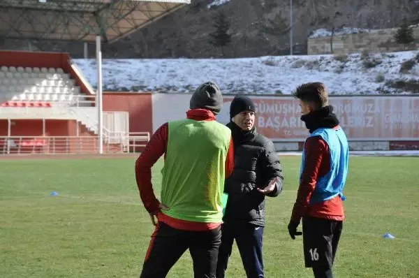Tolgay Kerimoğlu: Mücadelemizi son ana kadar sürdüreceğiz Tolgay Kerimoğlu: Mücadelemizi son ana kadar sürdüreceğiz