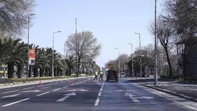 Tunceli, Erzincan, Bayburt hafta sonu sokağa çıkma yasağı var mı? Cumartesi-Pazar (6-7 Mart) hafta sonu sokağa çıkmak serbest mi? Tunceli, Erzincan, Bayburt hafta sonu sokağa çıkma yasağı var mı? Cumartesi-Pazar (6-7 Mart) hafta sonu sokağa çıkmak serbest mi?
