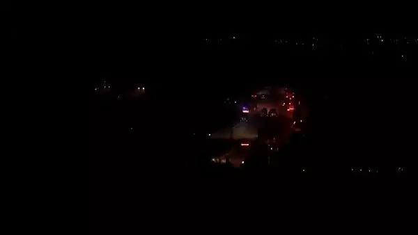 Tuzla'da et üretim tesisinde çıkan yangın söndürüldü: Bir işçi ağır yaralandı Tuzla'da et üretim tesisinde çıkan yangın söndürüldü: Bir işçi ağır yaralandı
