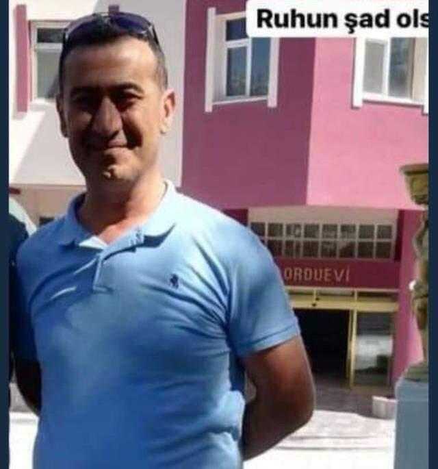 Yüreğimizi yakan helikopter kazasında şehitlerimizin kimlikleri belli oldu Yüreğimizi yakan helikopter kazasında şehitlerimizin kimlikleri belli oldu