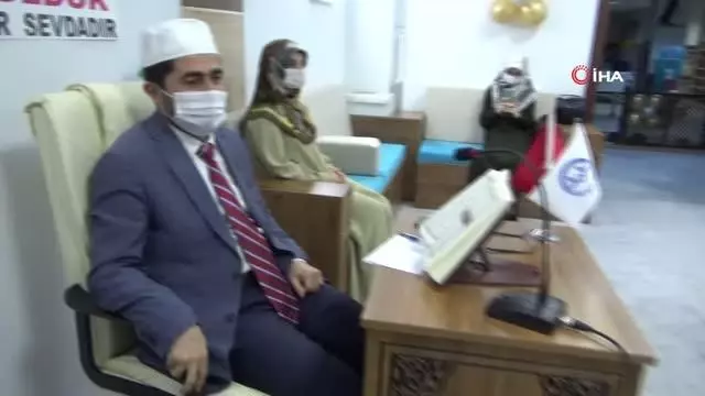 3 çocuk annesi kadın 3 yılda hafız oldu 3 çocuk annesi kadın 3 yılda hafız oldu