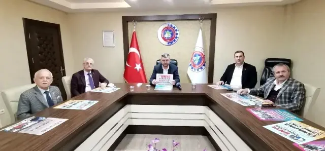 'Alışverişini Ünyeli Esnaftan Yap, Esnafına Sahip Çık' kampanyası 'Alışverişini Ünyeli Esnaftan Yap, Esnafına Sahip Çık' kampanyası