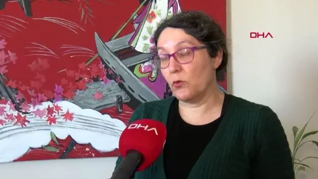 ANKARA-'Covid-19 sürecinde yaşlılar televizyondan bilgi aldı' ANKARA-'Covid-19 sürecinde yaşlılar televizyondan bilgi aldı'