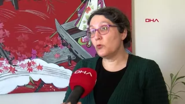 ANKARA-'Covid-19 sürecinde yaşlılar televizyondan bilgi aldı' ANKARA-'Covid-19 sürecinde yaşlılar televizyondan bilgi aldı'