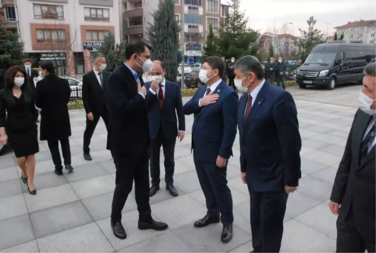 Son dakika... Bakan Kurum, İl Değerlendirme Toplantısı sonrasında açıklamalarda bulundu (4)