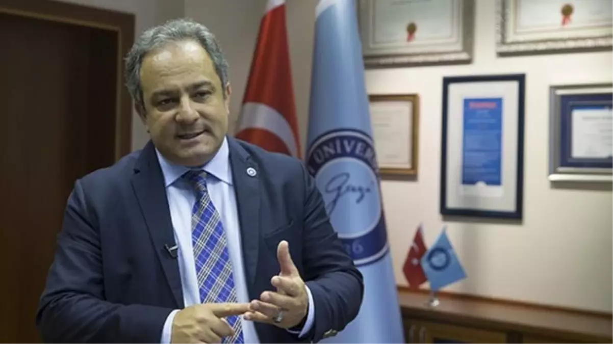 Bilim Kurulu Üyesi Prof. Dr. Necmi İlhan, vaka haritasını yorumlayıp uyardı: Sayılar daha da artabilir