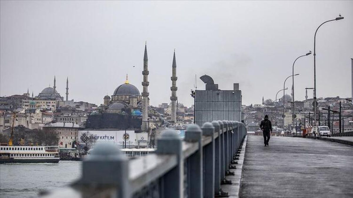 Bu 39 şehirde yaşayanlar dikkat! Sokağa çıkma kısıtlaması pazartesi sabahına kadar sürecek