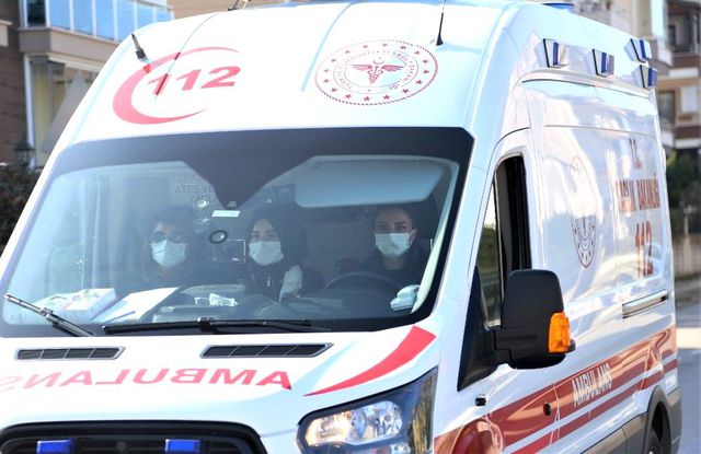 bu kadinlar hayat kurtarmak icin direksiyon 4 13973273 o