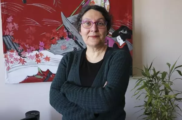 ANKARA-'Covid-19 sürecinde yaşlılar televizyondan bilgi aldı' ANKARA-'Covid-19 sürecinde yaşlılar televizyondan bilgi aldı'