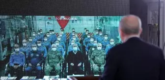 Mavi Vatan: Cumhurbaşkanı Erdoğan: Kuzey Kıbrıs'ta oldu bittilere izin vermeyeceğimizi gösterdik Mavi Vatan: Cumhurbaşkanı Erdoğan: Kuzey Kıbrıs'ta oldu bittilere izin vermeyeceğimizi gösterdik