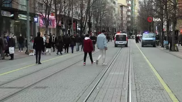 Son dakika haberleri! Denetimlerde ilginç diyalog: Burnum acıyor, doktor maske takma dedi