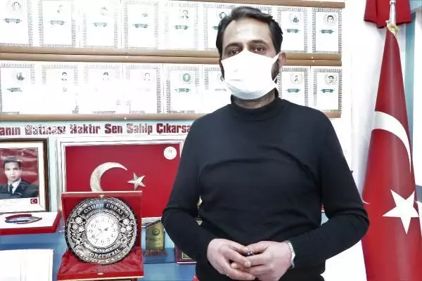 ELAZIĞ'DA ŞEHİT KORGENERAL HÜZNÜ ELAZIĞ'DA ŞEHİT KORGENERAL HÜZNÜ