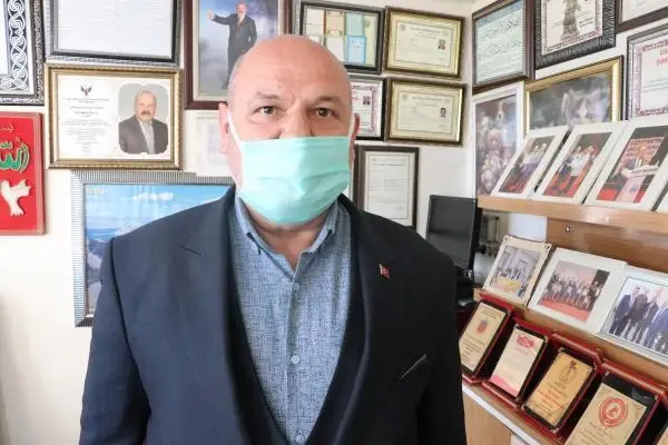 ELAZIĞ'DA ŞEHİT KORGENERAL HÜZNÜ ELAZIĞ'DA ŞEHİT KORGENERAL HÜZNÜ