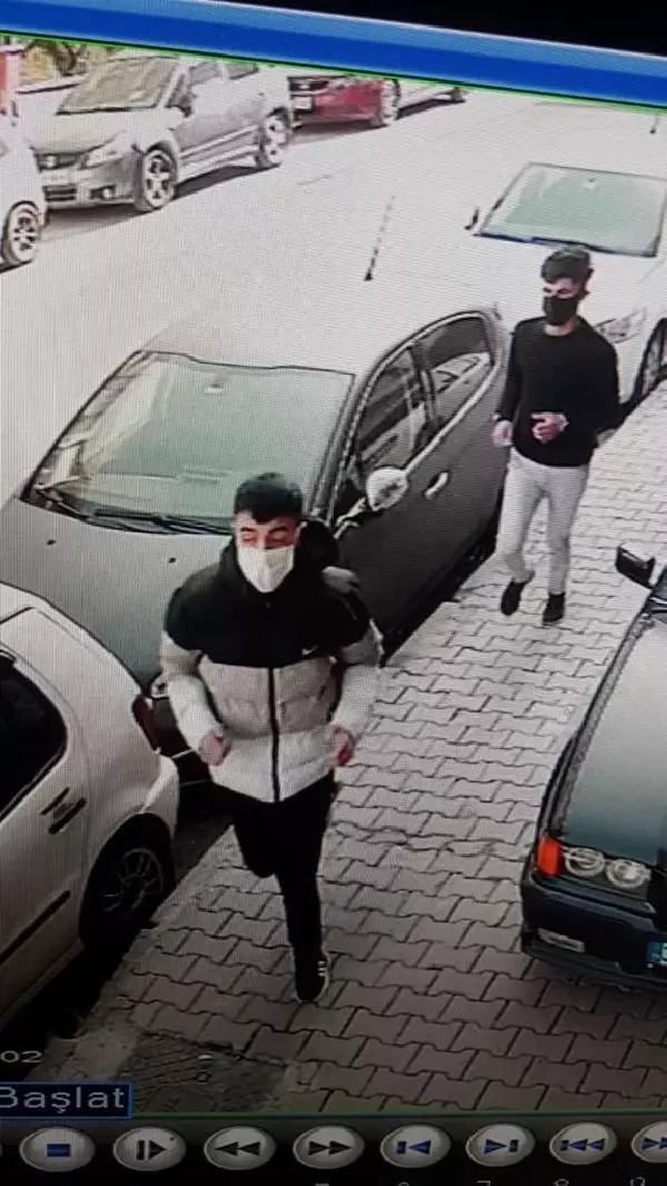 Son dakika... ESENYURT'TA ÇOCUKLU KADININ KONUŞTUĞU SIRADA TELEFONUNU BÖYLE ALIP KAÇTILAR Son dakika... ESENYURT'TA ÇOCUKLU KADININ KONUŞTUĞU SIRADA TELEFONUNU BÖYLE ALIP KAÇTILAR