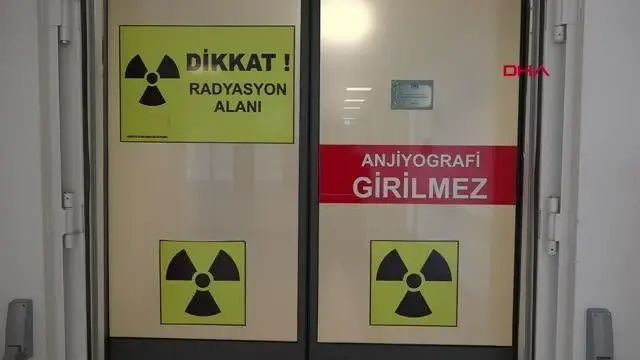 ESKİŞEHİR Eskişehir Şehir Hastanesi'nde artık aynı anda iki bypass ameliyatı yapılıyor ESKİŞEHİR Eskişehir Şehir Hastanesi'nde artık aynı anda iki bypass ameliyatı yapılıyor