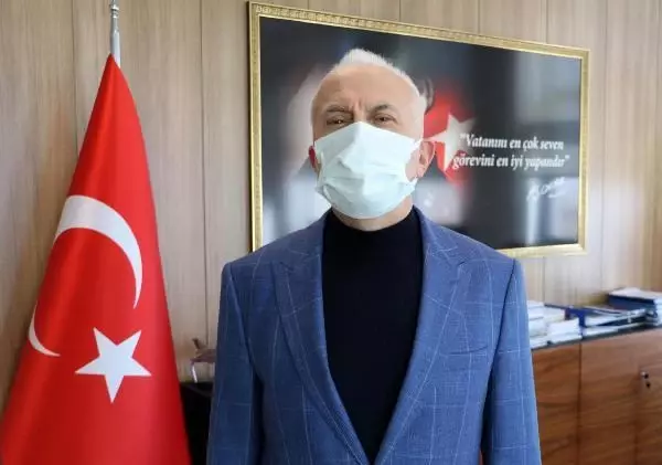 ESKİŞEHİR Eskişehir Şehir Hastanesi'nde artık aynı anda iki bypass ameliyatı yapılıyor ESKİŞEHİR Eskişehir Şehir Hastanesi'nde artık aynı anda iki bypass ameliyatı yapılıyor