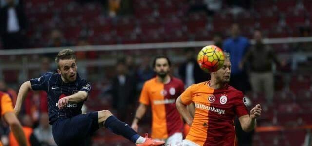 Edin Visca bomb from Galatasaray!  Yellow-Reds want to end the transfer of Bosnia and Herzegovina football player in summer