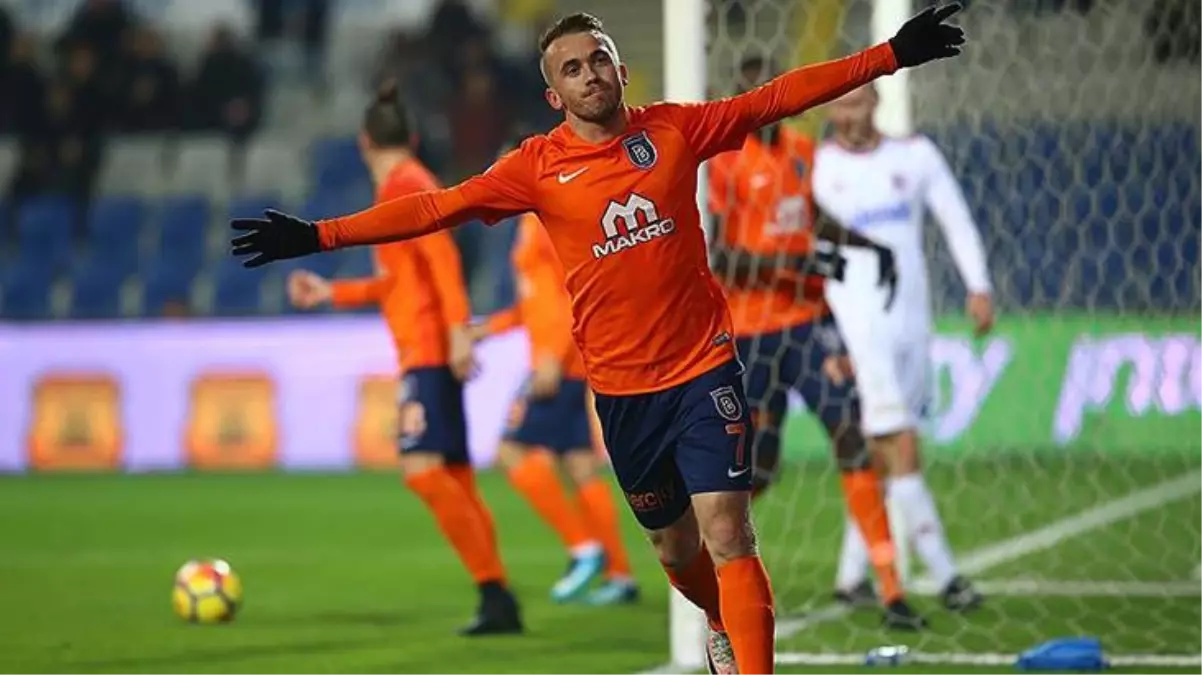 Galatasaray'dan Edin Visca bombası! Sarı-kırmızılılar, Bosna Hersekli futbolcunun transferini yazın bitirmek istiyor