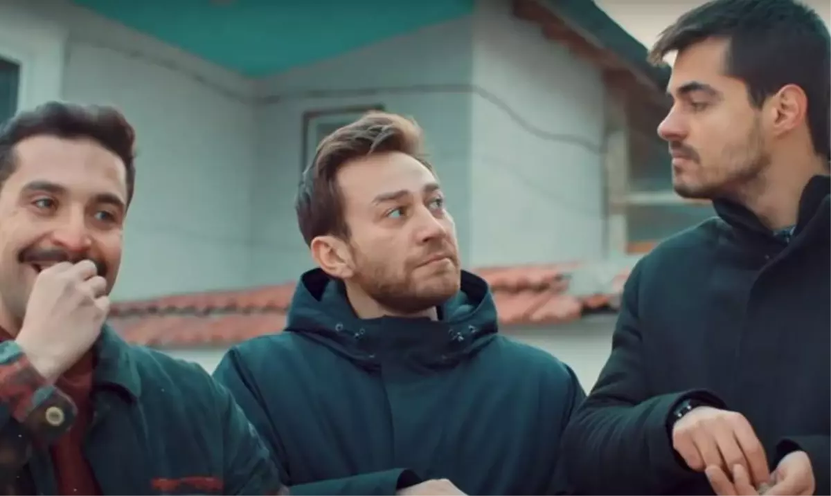 Gönül Dağı yeni bölüm ne zaman, saat kaçta? Gönül Dağı yeni bölümde