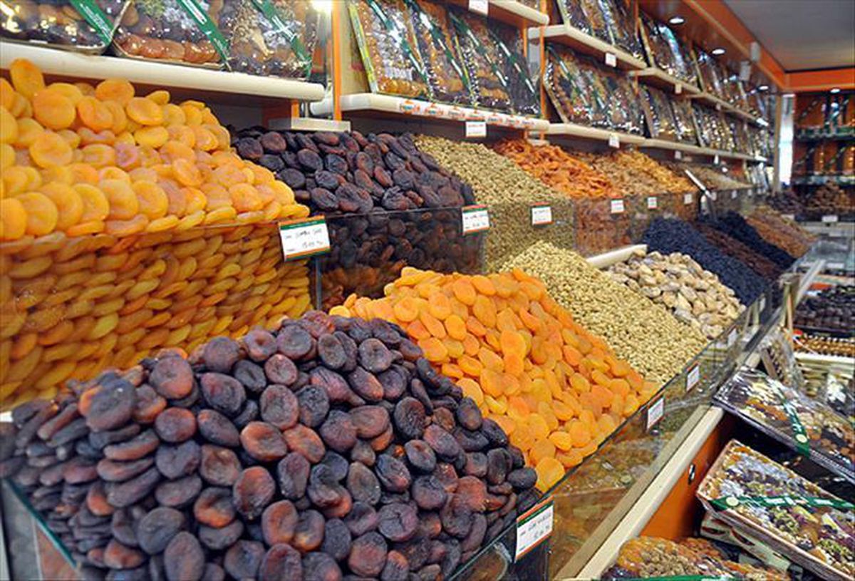 Hafta sonu Kuruyemişçiler açık mı? Kuruyemişçiler kaça kadar açık? 6-7 Mart Cumartesi Pazar Kuruyemişçiler kapalı mı?