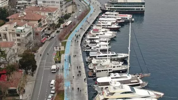 İSTANBUL'DA YASAKSIZ İLK CUMARTESİ; SAHİLLERE AKIN ETTİLER -1 Aktüel İSTANBUL'DA YASAKSIZ İLK CUMARTESİ; SAHİLLERE AKIN ETTİLER -1 Aktüel