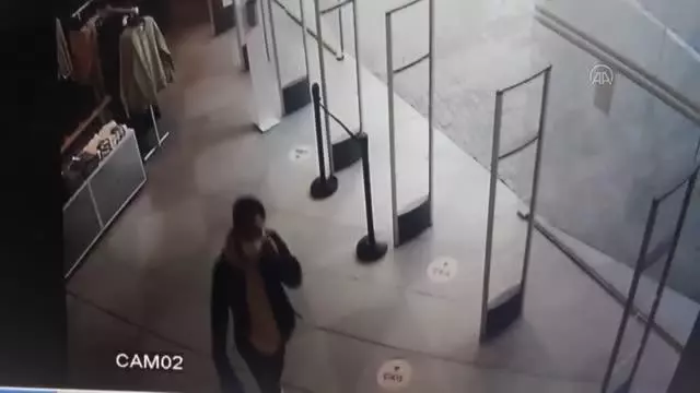 Hırsızlık yaptıkları iddiasıyla yakalanan 3 kişi tutuklandı Hırsızlık yaptıkları iddiasıyla yakalanan 3 kişi tutuklandı
