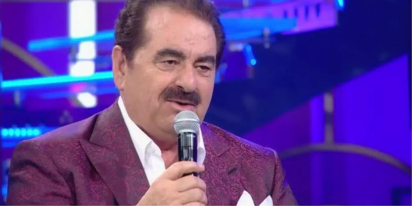 İbrahim Tatlıses 'Şemmame' şarkı özleri! 'Şemmame' şarkı sözleri nedir? İşte İbo Show İbrahim Tatlıses 'Şemmame' şarkı özleri!