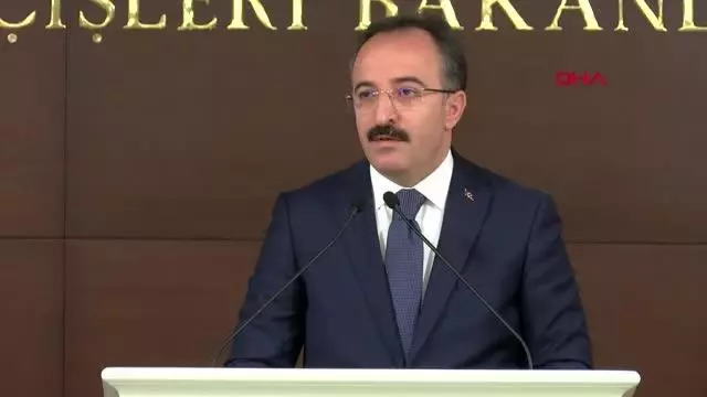 Son dakika haberleri! İçişleri Bakanlığı Sözcüsü Çataklı Şubat ayında 78 terörist etkisiz hale getirildi Son dakika haberleri! İçişleri Bakanlığı Sözcüsü Çataklı Şubat ayında 78 terörist etkisiz hale getirildi