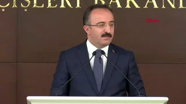 Son dakika haberleri! İçişleri Bakanlığı Sözcüsü Çataklı Şubat ayında 78 terörist etkisiz hale getirildi Son dakika haberleri! İçişleri Bakanlığı Sözcüsü Çataklı Şubat ayında 78 terörist etkisiz hale getirildi