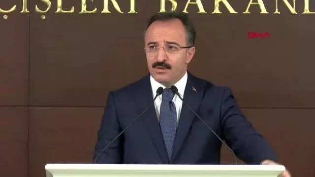 Son dakika haberleri! İçişleri Bakanlığı Sözcüsü Çataklı Şubat ayında 78 terörist etkisiz hale getirildi Son dakika haberleri! İçişleri Bakanlığı Sözcüsü Çataklı Şubat ayında 78 terörist etkisiz hale getirildi