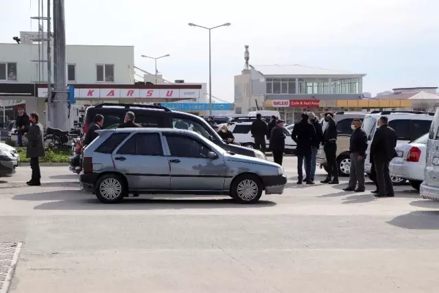 İkinci el otomobil piyasası marş basmaya başladı İkinci el otomobil piyasası marş basmaya başladı