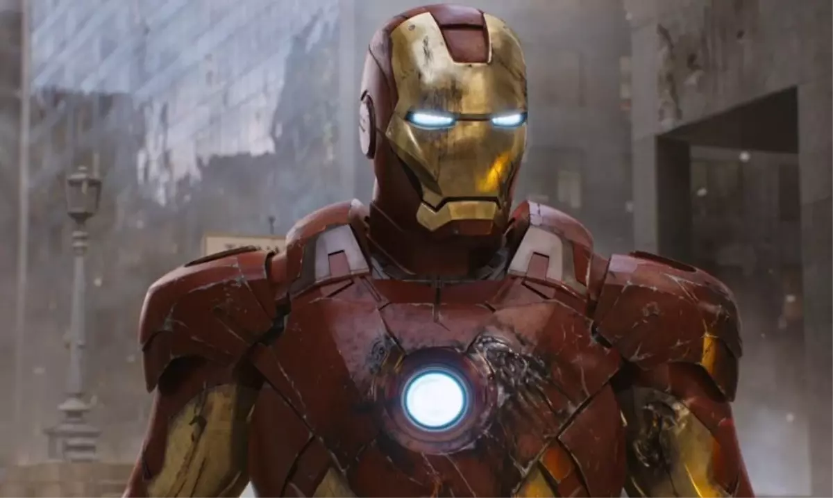 Iron Man filmi oyuncuları kim? Iron Man konusu, oyuncuları ve Iron Man özeti!
