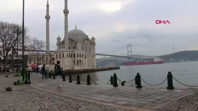 İSTANBUL'DA YASAKSIZ İLK CUMARTESİ; SAHİLLERE AKIN ETTİLER -1 Aktüel İSTANBUL'DA YASAKSIZ İLK CUMARTESİ; SAHİLLERE AKIN ETTİLER -1 Aktüel