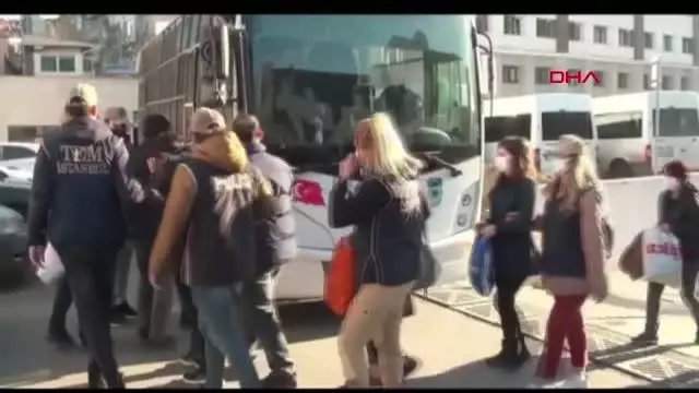 Son dakika haberleri | İSTANBUL MERKEZLİ 3 İLDE TERÖR OPERASYONU 5 KİŞİ TUTUKLANDI Son dakika haberleri | İSTANBUL MERKEZLİ 3 İLDE TERÖR OPERASYONU 5 KİŞİ TUTUKLANDI