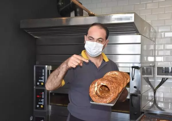 İzmir gevreğine tescil girişimi İzmir gevreğine tescil girişimi