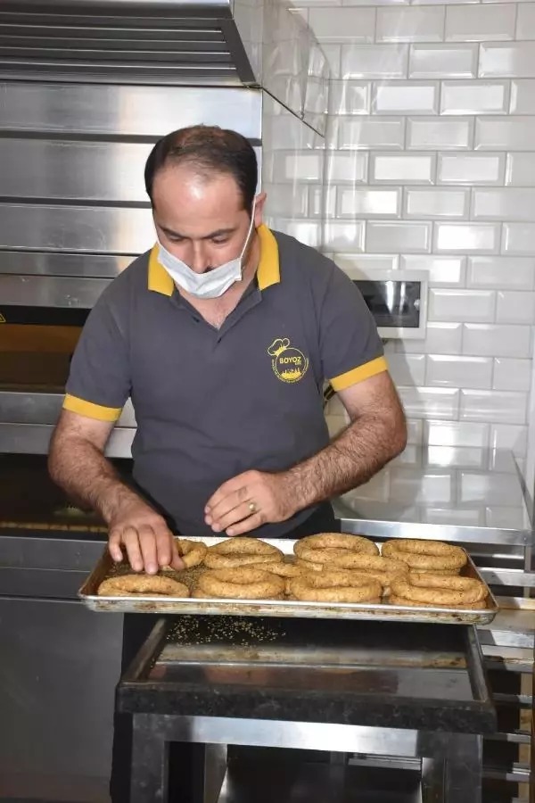 İzmir gevreğine tescil girişimi İzmir gevreğine tescil girişimi