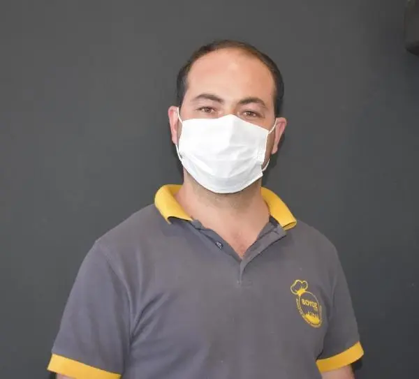 İzmir gevreğine tescil girişimi İzmir gevreğine tescil girişimi