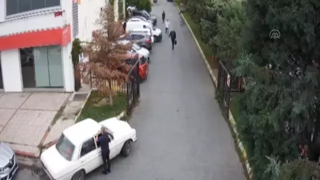 Son dakika... Kapkaç şüphelilerine operasyon Son dakika... Kapkaç şüphelilerine operasyon