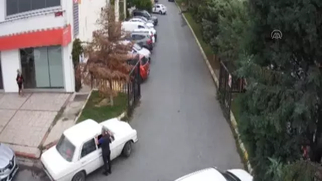 Son dakika... Kapkaç şüphelilerine operasyon Son dakika... Kapkaç şüphelilerine operasyon
