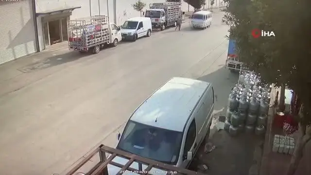 Kapkaççılar, 85 saatlik görüntünün izlenmesiyle bulundu Kapkaççılar, 85 saatlik görüntünün izlenmesiyle bulundu