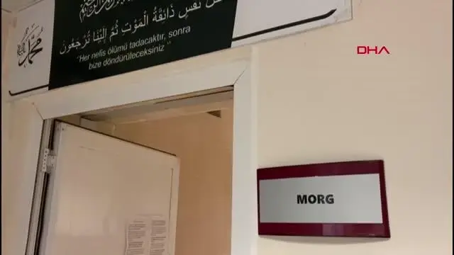 Kendisinden 3 gündür haber alınamayan kişi, ormanda ölü bulundu Kendisinden 3 gündür haber alınamayan kişi, ormanda ölü bulundu